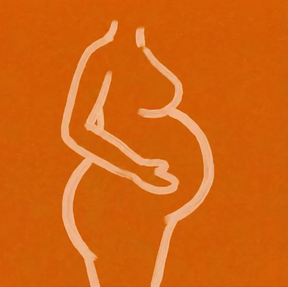 Understanding Matrescence: Pregnancy & Antenatal Depression